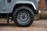 1997 Land Rover Defender 90 County 300tdi-For Sale