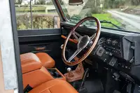 1997 Land Rover Defender 90 County 300tdi-For Sale
