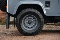 1997 Land Rover Defender 90 County 300tdi-For Sale