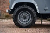 1997 Land Rover Defender 90 County 300tdi-For Sale