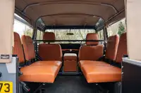 1997 Land Rover Defender 90 County 300tdi-For Sale