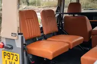 1997 Land Rover Defender 90 County 300tdi-For Sale