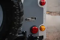 1997 Land Rover Defender 90 County 300tdi-For Sale