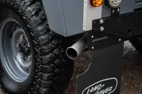 1997 Land Rover Defender 90 County 300tdi-For Sale