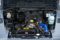 1997 Land Rover Defender 90 County 300tdi-For Sale