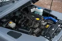 1997 Land Rover Defender 90 County 300tdi-For Sale