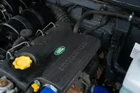 1997 Land Rover Defender 90 County 300tdi-For Sale