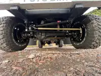 1997 Land Rover Defender 90 County 300tdi-For Sale