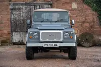 1997 Land Rover Defender 90 County 300tdi-For Sale