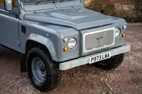 1997 Land Rover Defender 90 County 300tdi-For Sale