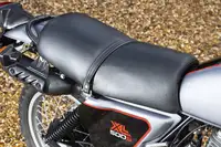 1981 Honda XL500S 500cc-For Sale