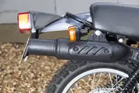 1981 Honda XL500S 500cc-For Sale