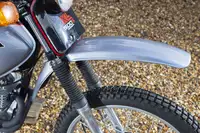 1981 Honda XL500S 500cc-For Sale