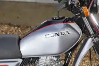 1981 Honda XL500S 500cc-For Sale
