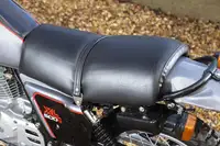 1981 Honda XL500S 500cc-For Sale