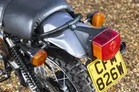 1981 Honda XL500S 500cc-For Sale