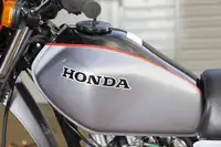 1981 Honda XL500S 500cc-For Sale
