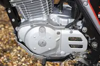 1981 Honda XL500S 500cc-For Sale