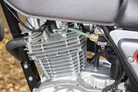 1981 Honda XL500S 500cc-For Sale