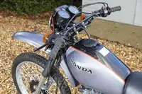 1981 Honda XL500S 500cc-For Sale