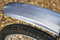 1981 Honda XL500S 500cc-For Sale