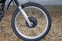 1981 Honda XL500S 500cc-For Sale