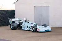 1977 Chevron B40 Ex-Fred Opert Team-For Sale