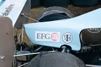 1977 Chevron B40 Ex-Fred Opert Team-Sold