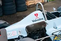 1977 Chevron B40 Ex-Fred Opert Team-Sold