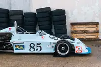 1977 Chevron B40 Ex-Fred Opert Team-Sold