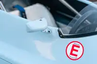 1977 Chevron B40 Ex-Fred Opert Team-Sold