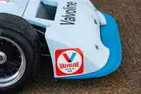 1977 Chevron B40 Ex-Fred Opert Team-Sold