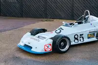 1977 Chevron B40 Ex-Fred Opert Team-Sold