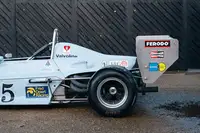 1977 Chevron B40 Ex-Fred Opert Team-Sold