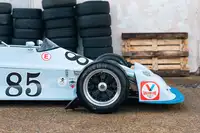1977 Chevron B40 Ex-Fred Opert Team-For Sale