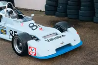1977 Chevron B40 Ex-Fred Opert Team-For Sale