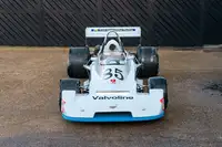 1977 Chevron B40 Ex-Fred Opert Team-For Sale