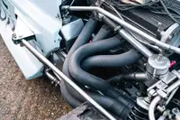 1977 Chevron B40 Ex-Fred Opert Team-Sold