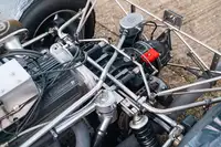 1977 Chevron B40 Ex-Fred Opert Team-Sold