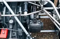 1977 Chevron B40 Ex-Fred Opert Team-For Sale