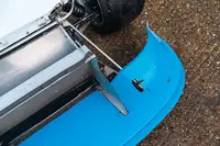 1977 Chevron B40 Ex-Fred Opert Team-For Sale