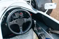 1977 Chevron B40 Ex-Fred Opert Team-For Sale