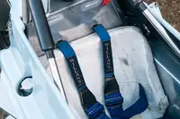 1977 Chevron B40 Ex-Fred Opert Team-Sold