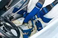 1977 Chevron B40 Ex-Fred Opert Team-Sold