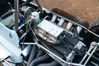 1977 Chevron B40 Ex-Fred Opert Team-For Sale
