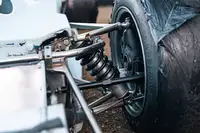 1977 Chevron B40 Ex-Fred Opert Team-Sold