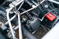 1977 Chevron B40 Ex-Fred Opert Team-Sold