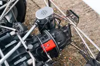 1977 Chevron B40 Ex-Fred Opert Team-For Sale