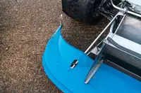 1977 Chevron B40 Ex-Fred Opert Team-Sold