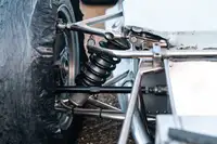 1977 Chevron B40 Ex-Fred Opert Team-Sold